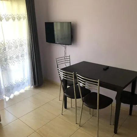 Apartment In Arena 1 Sveti Vlas