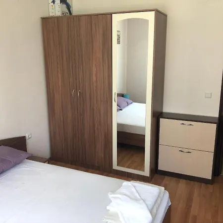 In Arena 1 Apartment Sveti Vlas