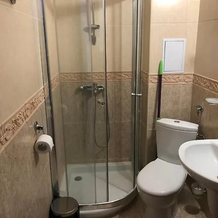 Apartment In Arena 1 *