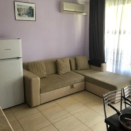 In Arena 1 Apartment Sveti Vlas
