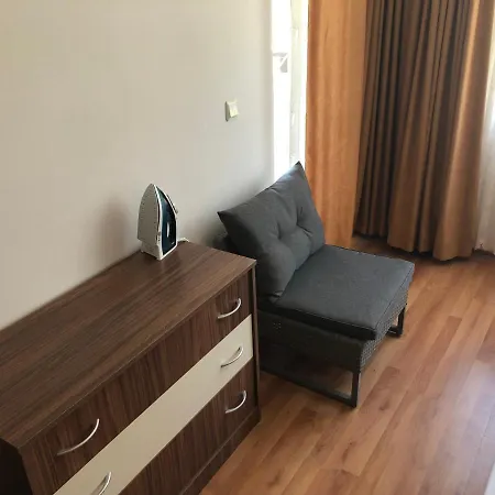Apartment In Arena 1 *